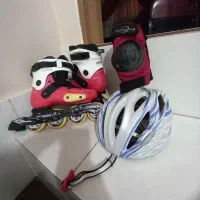 اسکیت برند سبا