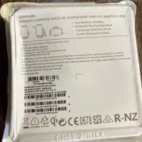 شارژر وایرلس فست شارژ اصلی ویتنام|لوازم جانبی موبایل و تبلت|بروجرد, |دیوار