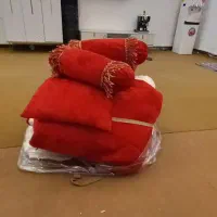 روتختی نو|رختخواب، بالش، پتو|اهواز, پردیس|دیوار
