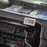 شارژ گاز کولر خودرو شارژ گاز کولر ماشین گازکولر|قطعات یدکی و لوازم جانبی|قم, شهرک امام حسین|دیوار