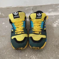 کتونی اورج41|کیف، کفش، کمربند|کوهدشت, |دیوار