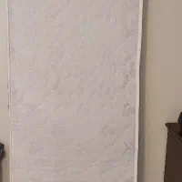 تشک یک نفره|رختخواب، بالش، پتو|تهران, جنت‌آباد مرکزی|دیوار