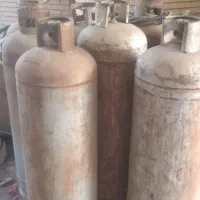 کپسول بزرگ رستورانی|اجاق گاز و لوازم برقی پخت‌وپز|کرمان, |دیوار