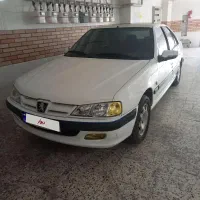 پارس مدل ۹۰|خودرو سواری و وانت|ساری, |دیوار