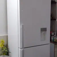 یخچال فریزر اسنوا نو روشن نشده