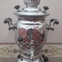سماورگازی نو تبریز