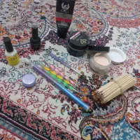 وسایل کاشت