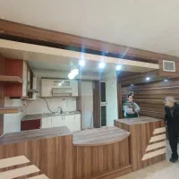 اجاره ۹۰ متر ۲خواب معلم 72.1 واحد خالی