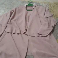 ۳عدد مانتو دانه ای ۱۰۰|لباس|رشت, معلولین|دیوار