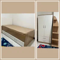 سرویس خواب نوزاد و نوجوان به همراه خوشخواب