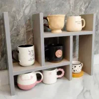 انواع شلف وباکس