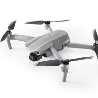 هلیشات  مویک ایر ۲  . پک کمبو