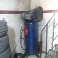 وسایل تعویض بالانس|فروشگاه و مغازه|شیراز, تحویلی|دیوار