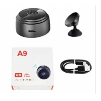 دوربین کوچک