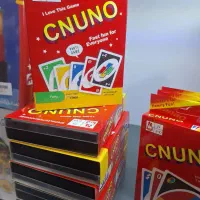 کارت بازی اونو