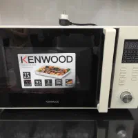 مایکروویو کنوود ۲۵ لیتری در حد نو
