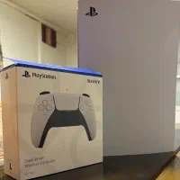 PS5 معمولی