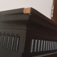 ساعت ایستاده سالم|ساعت دیواری و تزئینی|اصفهان, برازنده|دیوار