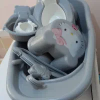 فروش فوری سرویس پلاستیک با قیمت استثنایی