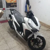 موتور کلیک کویر ۱۵۰