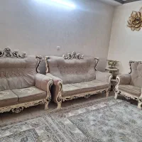 مبل  سلطنتی نه نفره