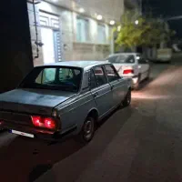 پیکان آرژانتینی|خودرو سواری و وانت|قم, پردیسان|دیوار