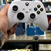X Box S 512|کنسول، بازی ویدئویی و آنلاین|کرمانشاه, |دیوار