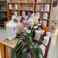 سرمایه گذاری در کارگاه تولید شکرپنیر|خوردنی و آشامیدنی|قم, حمام تالار|دیوار