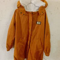 کاپشن زنانه