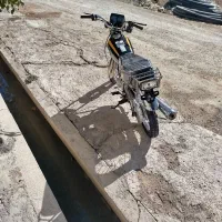 موتور سیکلت