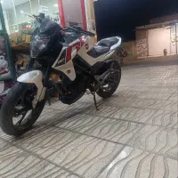 cf150|موتورسیکلت|دوگنبدان, |دیوار