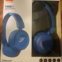 هدست jbl T450 Bt