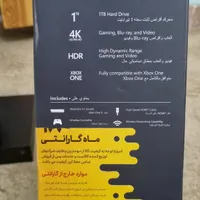 فروش X BOX 1X نو|کنسول، بازی ویدئویی و آنلاین|شیراز, پودنک|دیوار