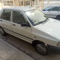پراید131مدل1395|خودرو سواری و وانت|زاهدان, |دیوار
