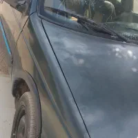 پژو ۴۰۵مدل ۸۱انژکتور|خودرو سواری و وانت|زابل, |دیوار