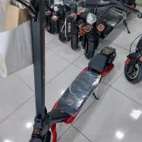 اسکوتر برقی