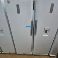 فروش ساید بای ساید و دو قلو دوو و اسنوا|یخچال و فریزر|آمل, |دیوار