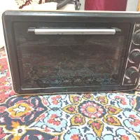ماکروفر ، توستر