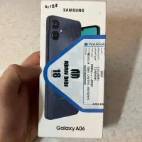 گوشی A06