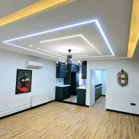 اپارتمان دوخواب 124متری فول بازسازی شده صدرا