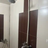 شیر و دوش حمام