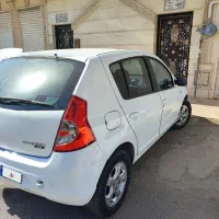 رنو ساندرو اتومات