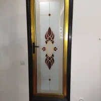 پنجره Pvc رگلاژ|خدمات پیشه و مهارت|تبریز, |دیوار