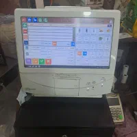 کامپیوتر تک نما