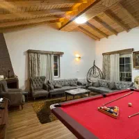 استخردار ۳خوابه دوبلکس (المپیک)|اجارهٔ کوتاهمدت ویلا و باغ|بندر انزلی, معلم|دیوار