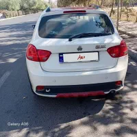 کوییک آر مدل ۹۹|خودرو سواری و وانت|کرج, اصفهانیها|دیوار