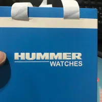 ساعت مچی هامر مدل ۷۰۲|ساعت|کوچصفهان, |دیوار