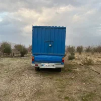 خودرو|خودرو سواری و وانت|ایلام, |دیوار