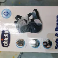 روروک و کریر و اغوشی چیکو|کالسکه و لوازم جانبی|اصفهان, خواجه عمید|دیوار