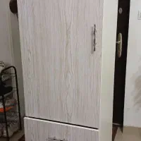 کمد کشو دار|جاکفشی، کمد، دراور|کیش, |دیوار